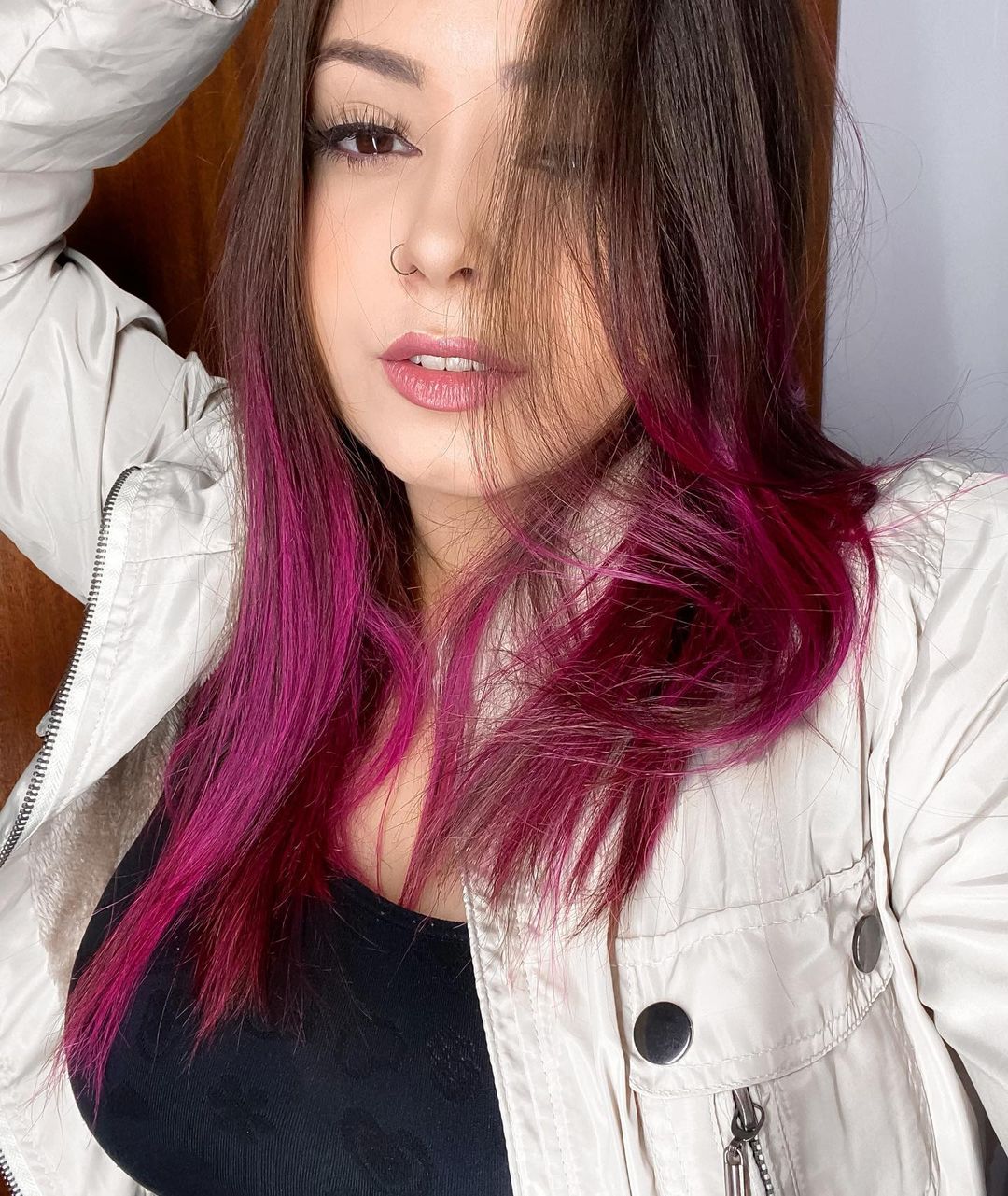 cabelo rosa 1