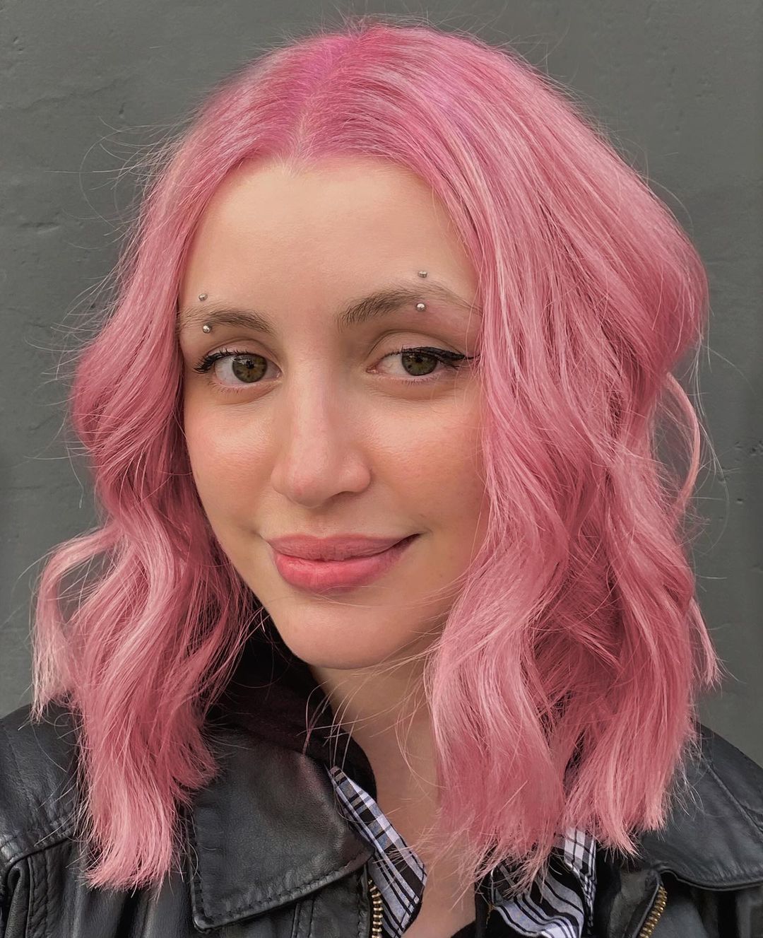 cabelo rosa 5