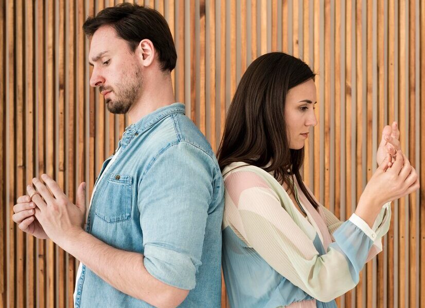 Como Reconstruir a Confiança no Relacionamento Após Traição