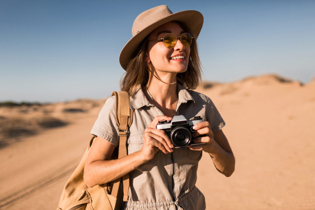 Destinos seguros para mulheres lugares incríveis para viajar sozinha com tranquilidade